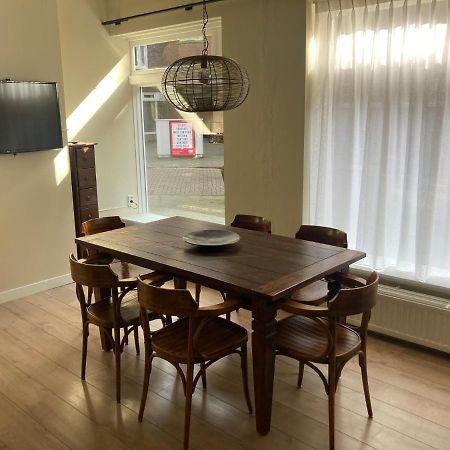 Very Nice Ground Floor Apartment In A Great Location Амстердам Екстериор снимка