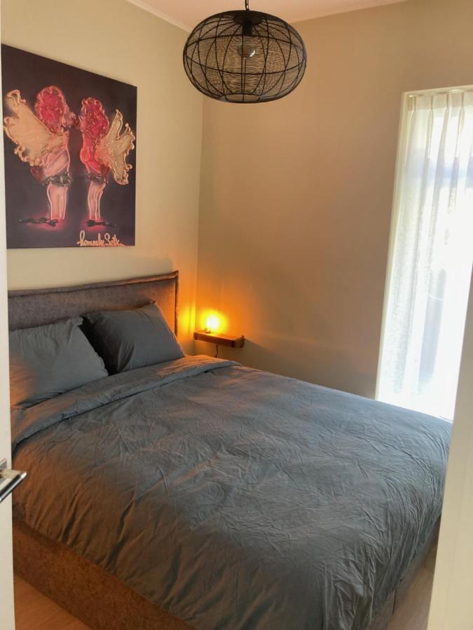 Very Nice Ground Floor Apartment In A Great Location Амстердам Екстериор снимка
